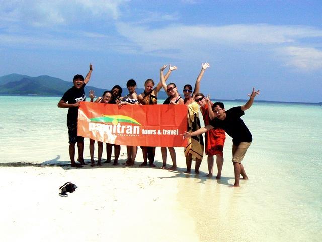 Hotel Ndalem Mbak Charly Pakualaman Esterno foto